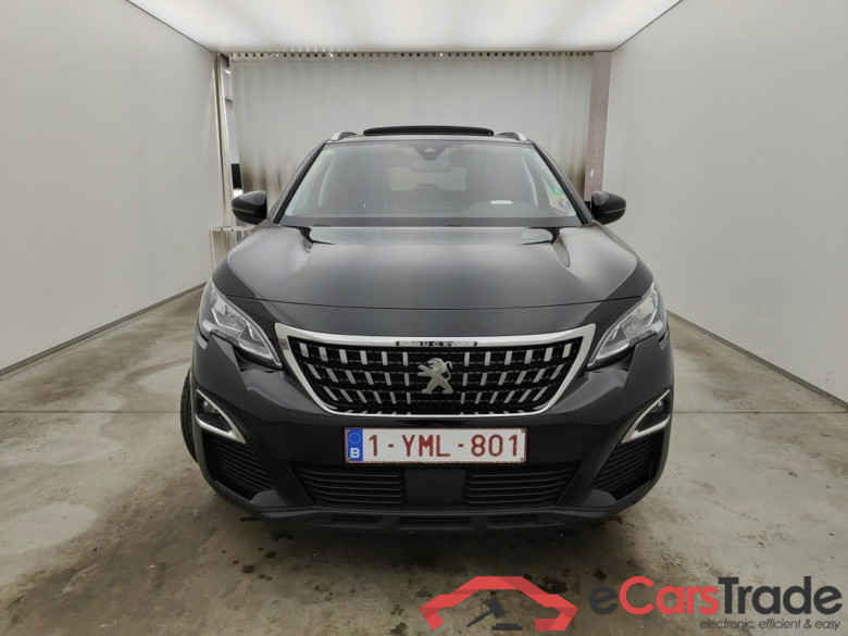 Peugeot 5008 1.5 BlueHDi 96kW S&S Active 5d #5