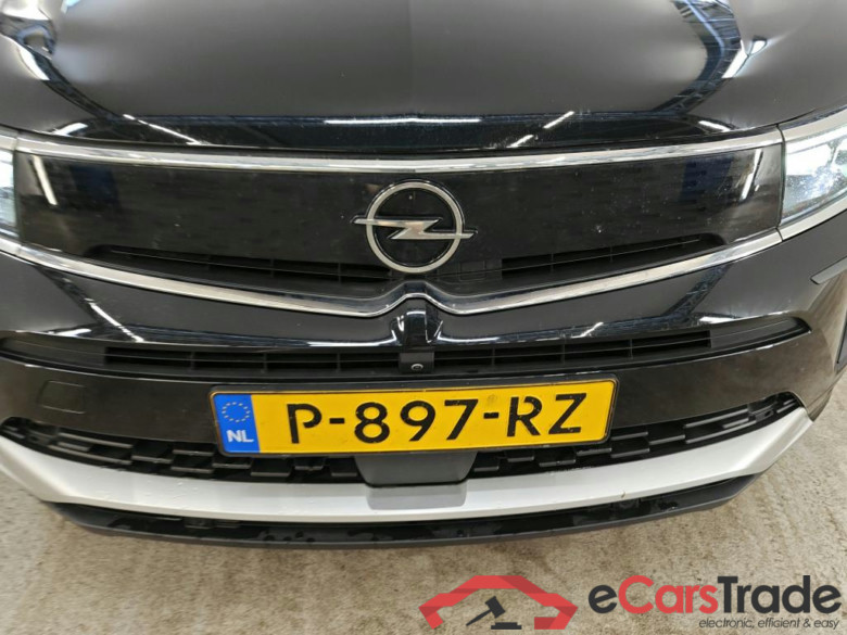 Opel Grandland 1.2 Turbo S&S 96kW Ultimate 5d #5