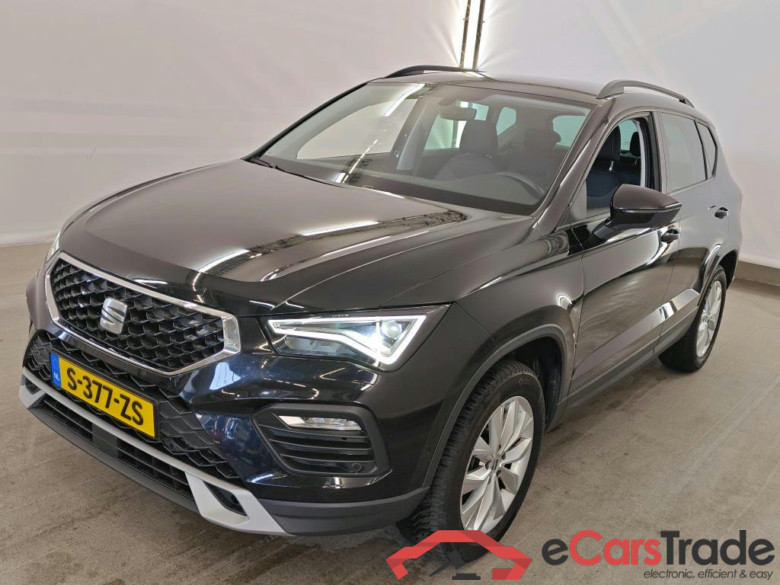 SEAT Ateca 1.5 TSI Style Business Intense DSG-7 5d #1