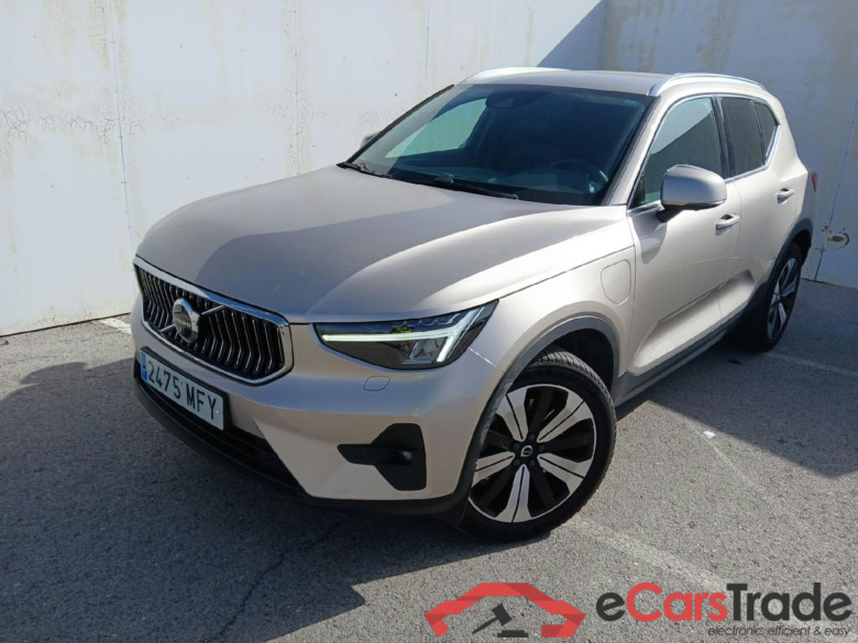 VOLVO XC40 / 2021 / 5P / todoterreno 1.5 T5 Recharge PHEV Plus Bright Auto #1