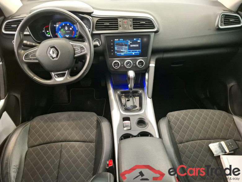 RENAULT Kadjar / 2018 / 5P / Crossover Techno TCe 140 EDC #5