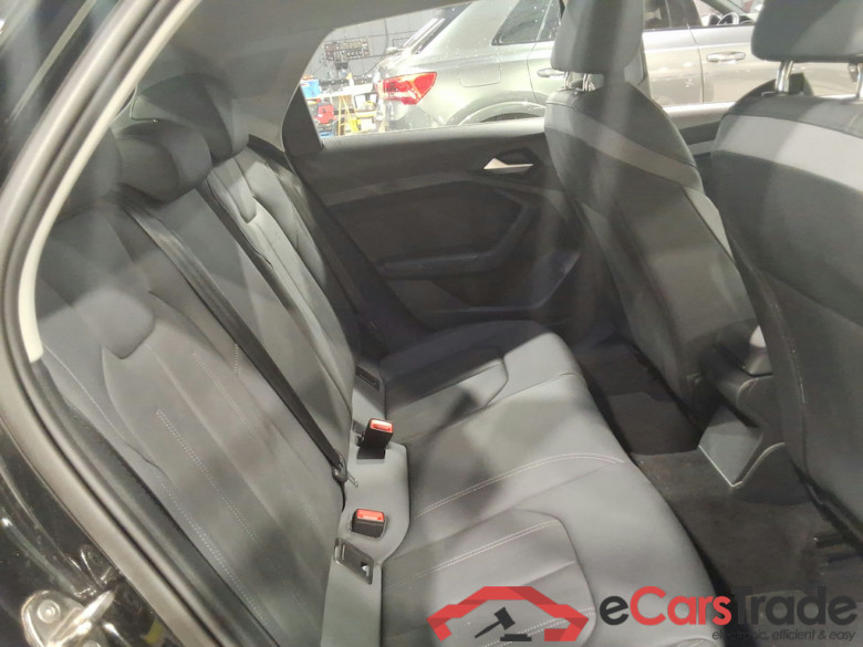 AUDI A1 1.0 25 TFSI S TRONIC S LINE BUSINESS ED. #5