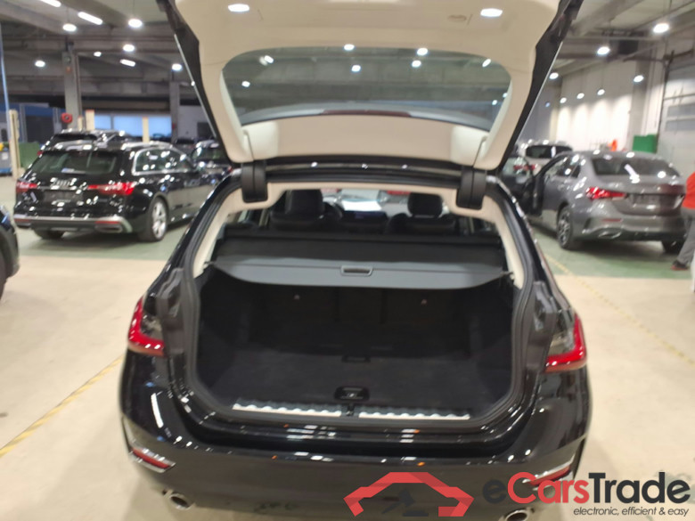 BMW 3 SERIES TOURING 2.0 316D (90KW) TOURING #3