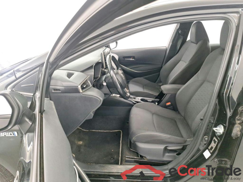 TOYOTA COROLLA TOURING SPORTS 1.8 HYBRID DYNAMIC E-CVT #5
