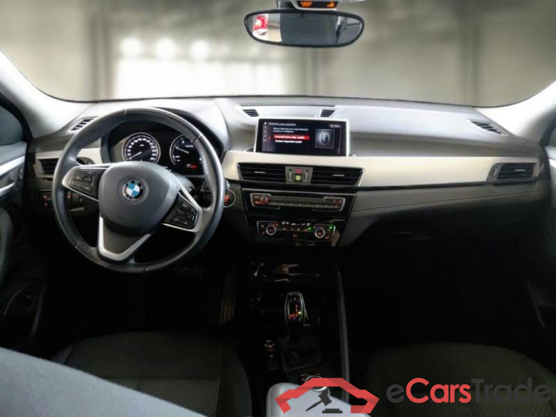 BMW X2 / 2017 / 5P / SUV SDRIVE 16D BUSINESS X #3