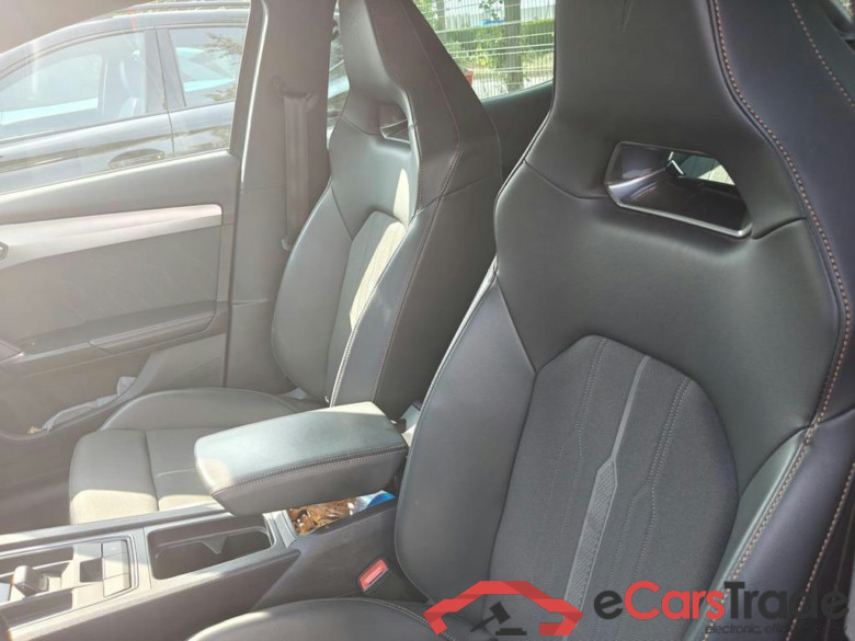 CUPRA Formentor e-Hybrid (PHEV) Formentor e-Hybrid 1.4 VZ DSG (180 kW) #5