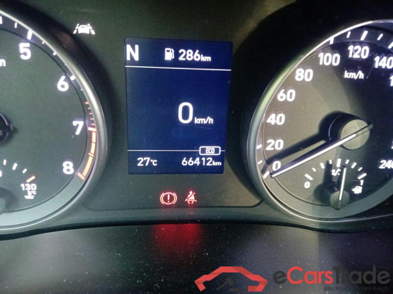 HYUNDAI i30 / 2020 / 5P / berlina con portón 1.0 TGDI 48V Klass #5