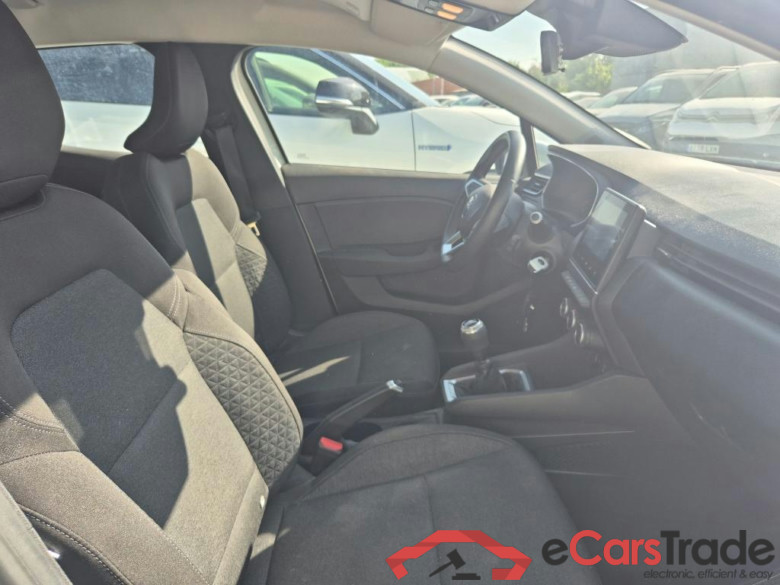 RENAULT Clio / 2019 / 5P / berlina con portón Intens TCe 67 kW (91CV) #5
