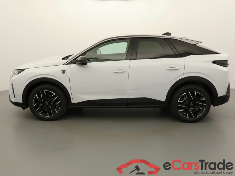 Peugeot 3008 GT 1.2 Gasoline 147hp #4