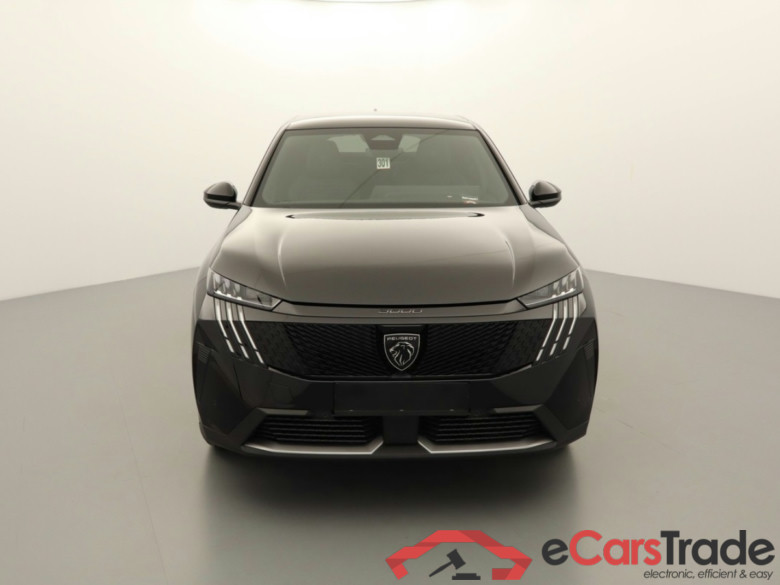 Peugeot 3008 GT 1.2 Gasoline 147hp #3