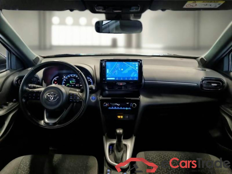 TOYOTA YARIS CROSS / 2021 / 5P / SUV 1.5H (116 CV) E-CVT TREND #3