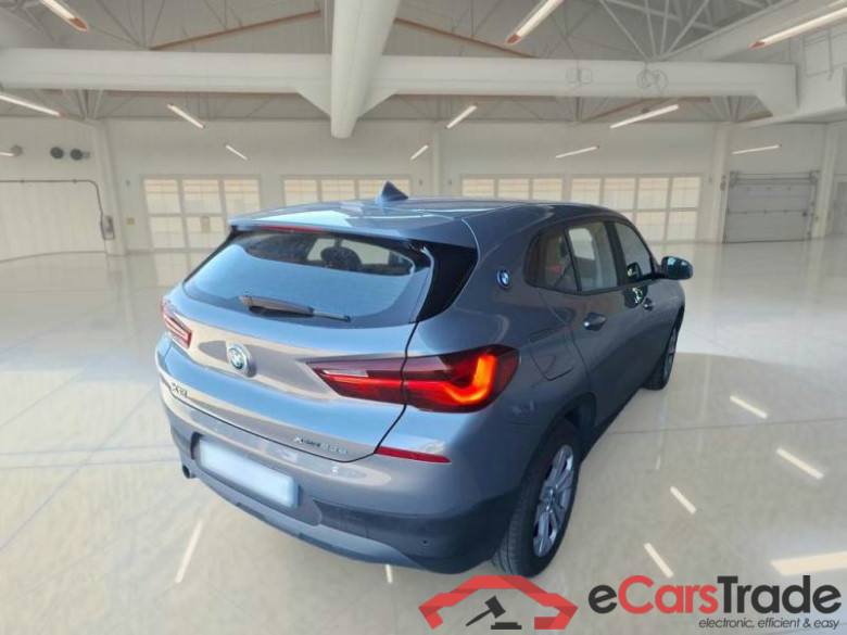 BMW X2 / 2017 / 5P / SUV XDRIVE 25E BUSINESS X AUTOMATICO #2