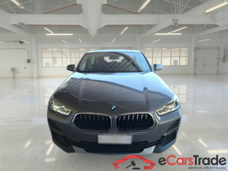 BMW X2 / 2017 / 5P / SUV XDRIVE 25E BUSINESS X AUTOMATICO #6