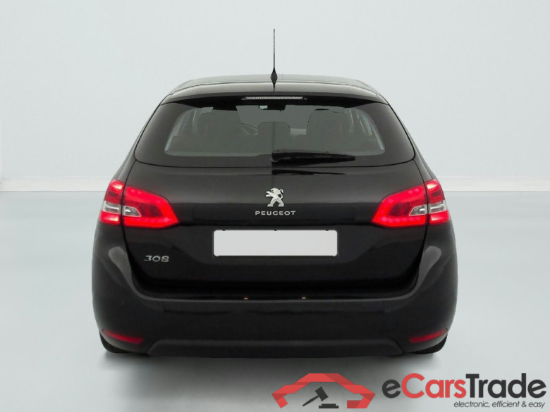 Peugeot 308 SW BLUEHDI 130CH S&S EAT8 ACTIVE BUSINESS #6