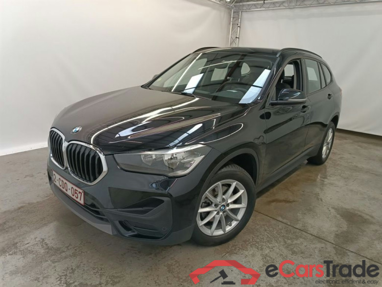 BMW X1 sDrive18dA (100 kW) 5d #1