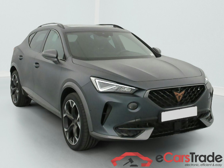Cupra Formentor 1.4 E-HYBRID 245 CH DSG6 VZ