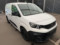 preview Peugeot Partner #3