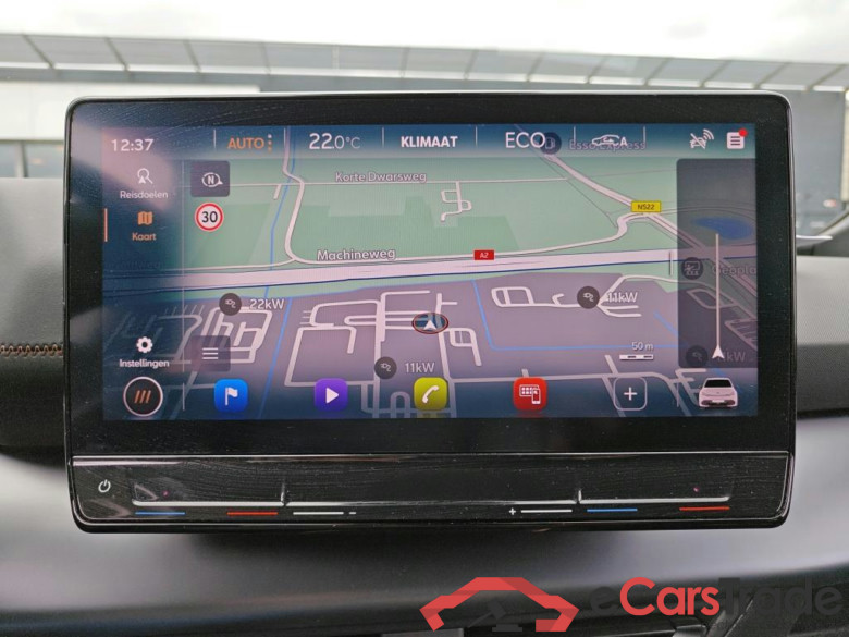 CUPRA Born 150 kW #2