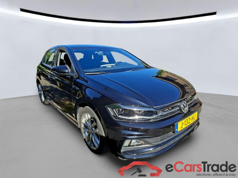 VOLKSWAGEN POLO 85 kW #3