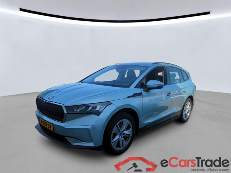 SKODA Enyaq iV 132 kW #1