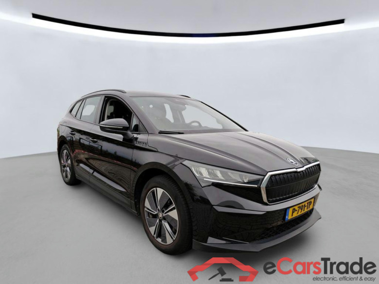 SKODA Enyaq iV 132 kW #5
