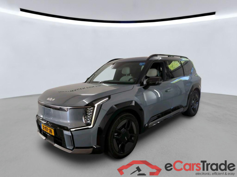 KIA EV9 283 kW