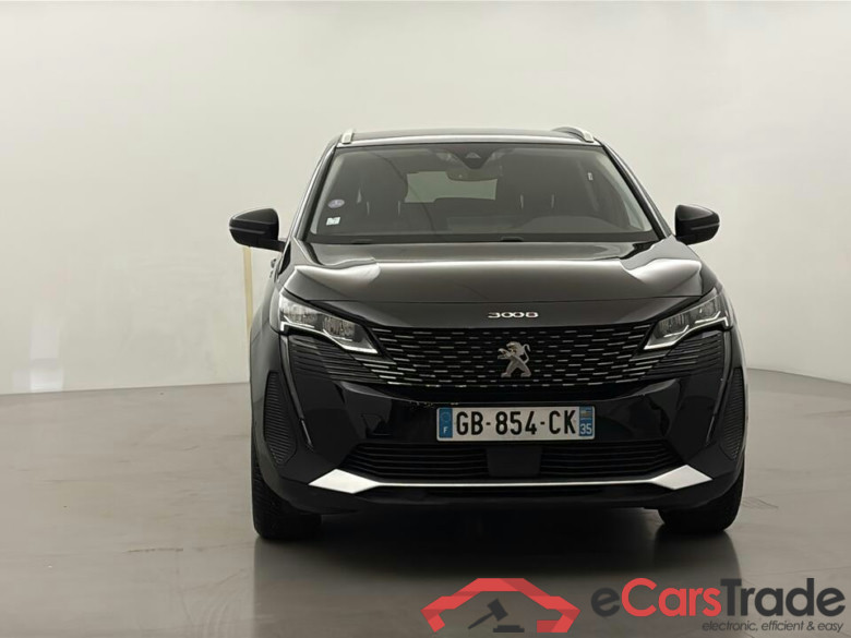 3008 Hybrid 225 Allure Pack 1.6 Plug-In 225CV BVA8 E6d / PRÊT A VENDRE