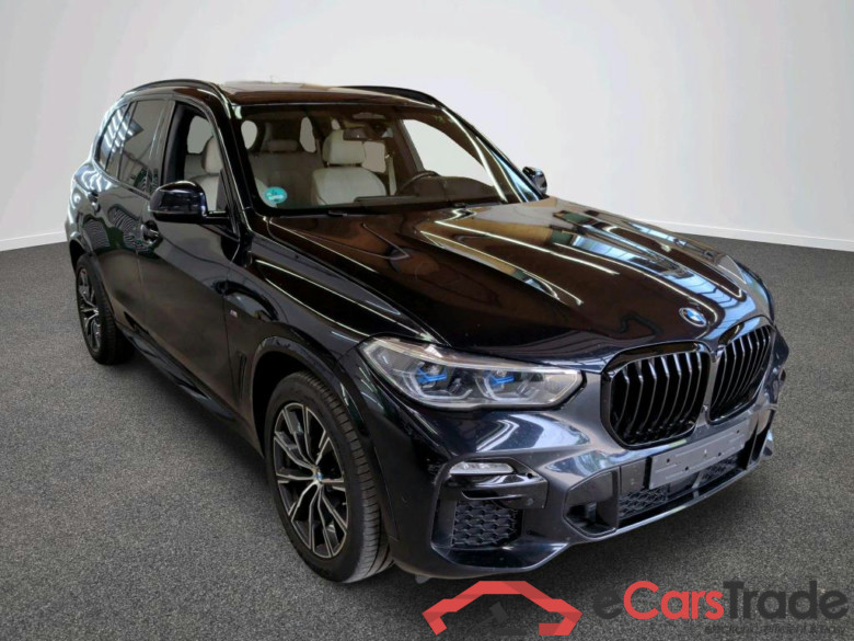 Baureihe X5 xDrive 45 e M Sport 3.0 290KW AT8 E6d #6