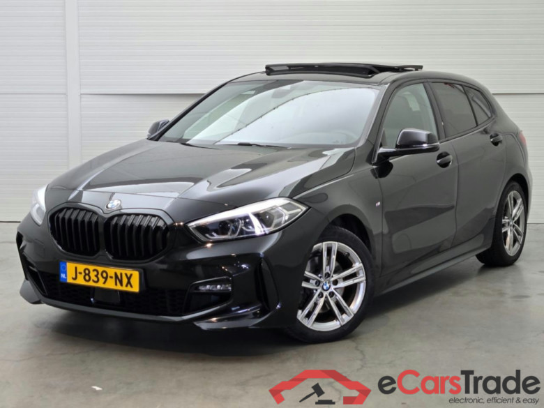 BMW 1-serie 118i High Executive #1