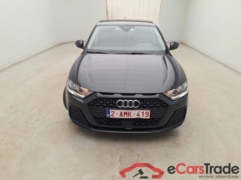 Audi, A1 SB '18, Audi A1 Sportback 1.0 25 TFSI 70kW S tronic Busine #1