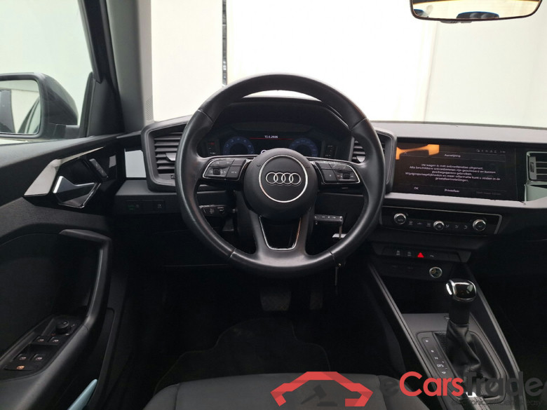 Audi, A1 SB '18, Audi A1 Sportback 1.0 25 TFSI 70kW S tronic Busine #6