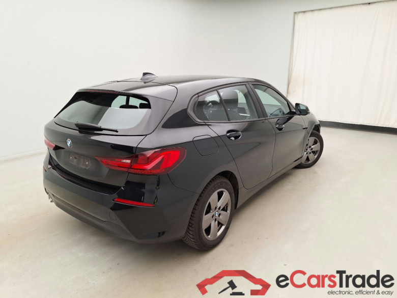 BMW, 1-serie '19, BMW 1 Reeks Hatch 116d (85 kW) 5d #4