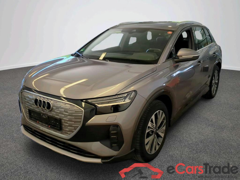 Q4 e-tron 40 e-tron #1