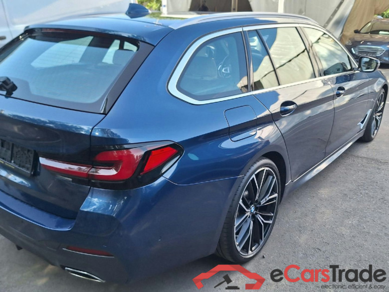Baureihe 5 Touring 530 i M Sport 2.0 180KW AT8 E6d #5