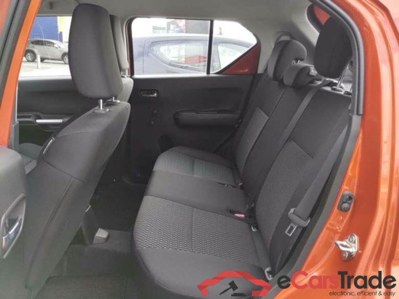 SUZUKI IGNIS 1.2 Smart Hybrid Comfort #5