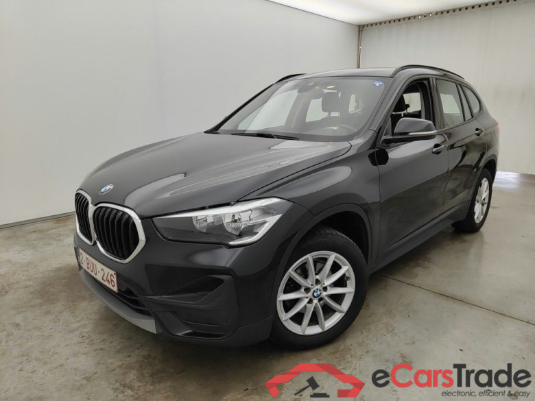 BMW X1 sDrive16dA (85 kW) 5d