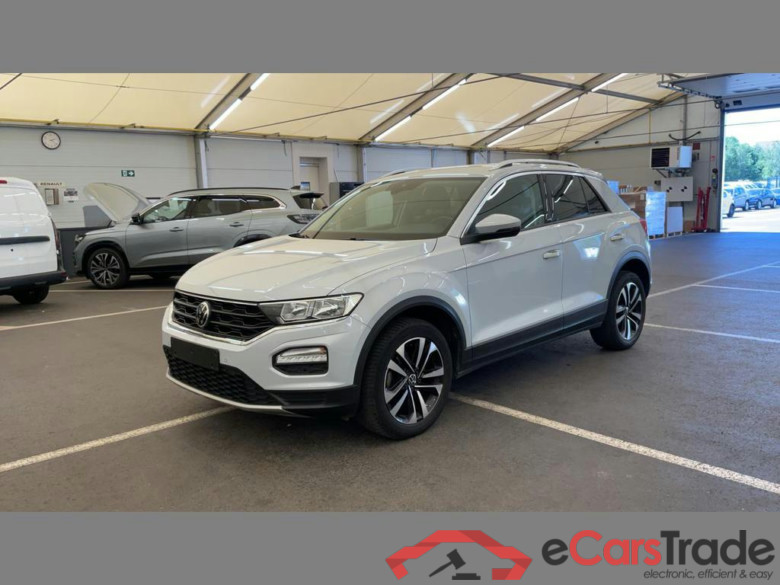 VOLKSWAGEN T-Roc 1.0 TSI United OPF #1