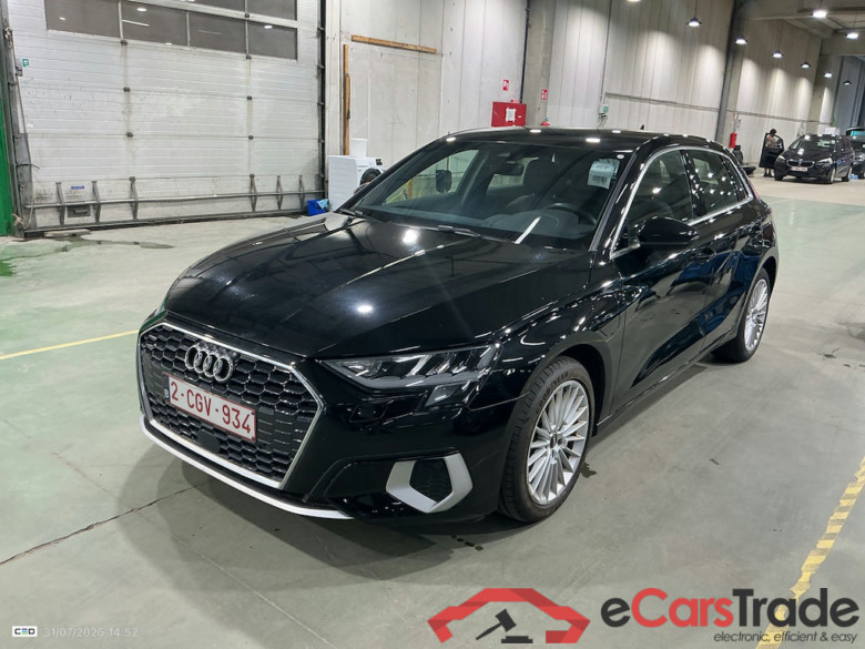AUDI A3 SPORTBACK 1.4 40 TFSI E S TRON. ADVANCED SPORTBACK #1