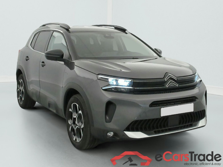 Citroen C5 AIRCROSS Max Hybride 145 e-DCS6