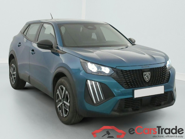 Peugeot 2008 Style 1.2 100 S&S BVM6 #1