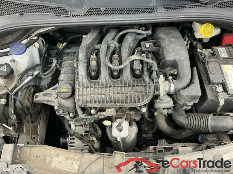 CITROËN C3 1.2 PURETECH 83 FEEL MAN S-S #6