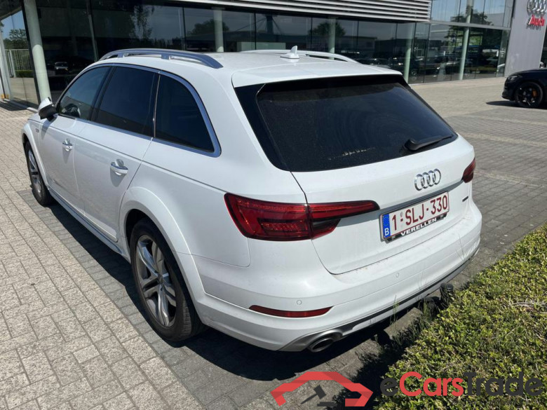 AUDI A4 Allroad Quattro A4 Allroad 2.0 TFSI Quattro S tronic #4