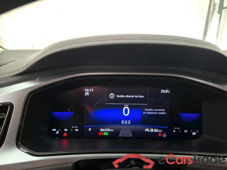 T-Roc Life 1.5 TSI 150CV BVA7 E6d #6