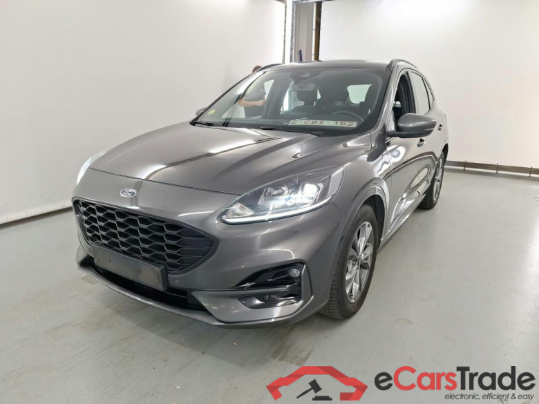 FORD KUGA 2.0 ECOBLUE MHEV 110KW ST-LINE