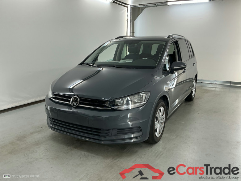 VOLKSWAGEN TOURAN 1.5 TSI TRENDLINE DSG #1