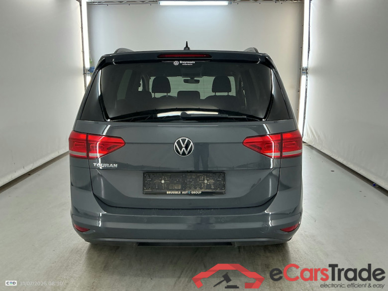 VOLKSWAGEN TOURAN 1.5 TSI TRENDLINE DSG #5