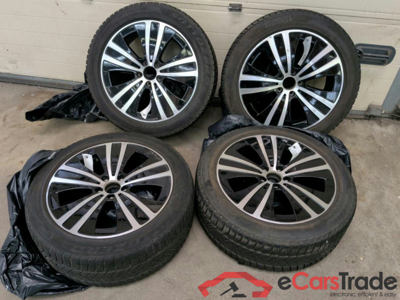 EQE -Klasse EQE 300 (295.111)AMG AMG Line 89kWh #6