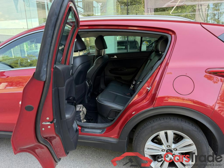 Kia Sportage * #5