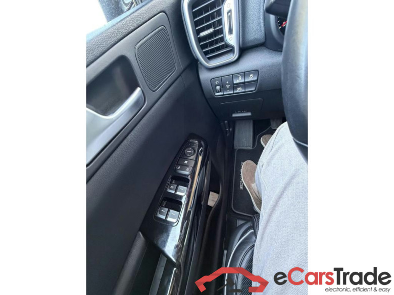 Kia Sportage * #6