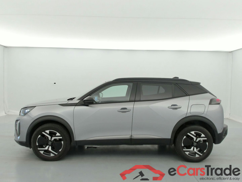 Peugeot 2008 GT PureTech 130 S&S EAT8 #4